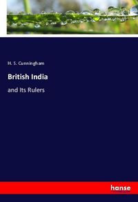 Produktbild: British India