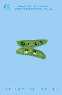 Produktbild: Jake and Lily