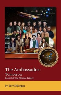 Produktbild: The Ambassador Tomorrow