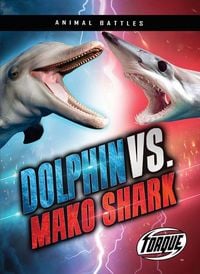 Produktbild: Dolphin vs. Mako Shark