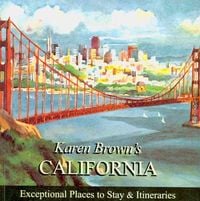 Produktbild: Karen Brown's California