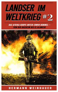 Produktbild: Landser im Weltkrieg 2