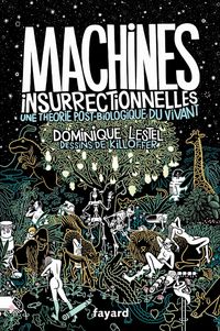 Produktbild: Machines insurrectionnelles