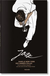 Produktbild: Jazz. Dans le New York des Ann&eacute;es folles