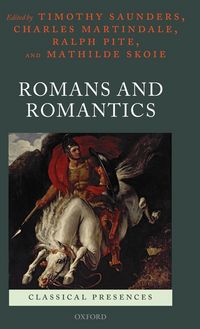 Produktbild: Romans and Romantics