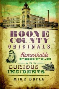 Produktbild: Boone County Originals