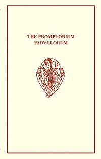 Produktbild: Promptorum Parvulorum