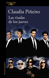 Produktbild: Las viudas de los jueves