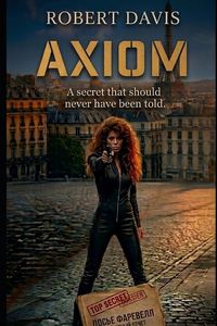 Produktbild: AXIOM
