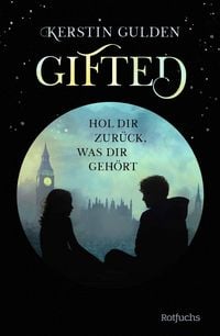 Produktbild: Gifted