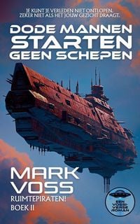 Produktbild: Dode mannen starten geen schepen