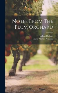 Produktbild: Notes From The Plum Orchard