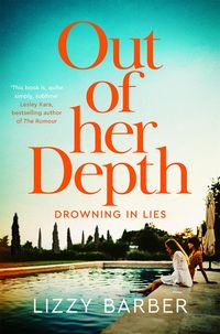 Produktbild: Out Of Her Depth