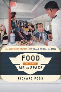 Produktbild: Food in the Air and Space