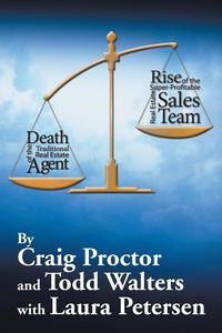 Produktbild: Death of the Traditional Real Estate Agent