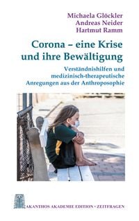 Produktbild: Corona - eine Krise und ihre Bew&auml;ltigung