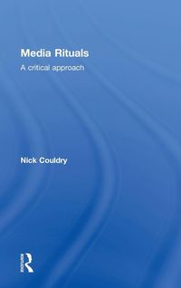 Produktbild: Media Rituals