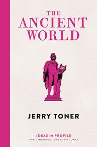 Produktbild: The Ancient World: Ideas in Profile