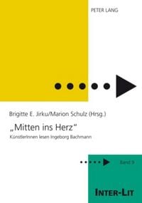 Produktbild: &laquo;Mitten ins Herz&raquo;