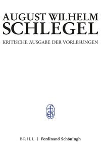 Produktbild: Bonner Vorlesungen II