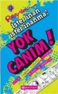 Produktbild: Yok Canim