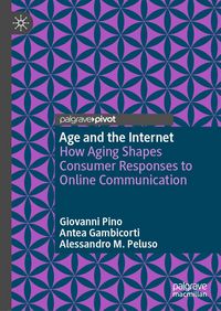Produktbild: Age and the Internet