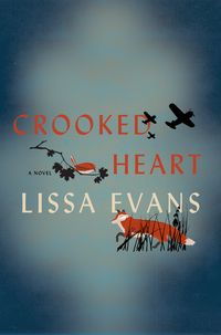 Produktbild: Crooked Heart
