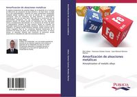 Produktbild: Amorfizaci&oacute;n de aleaciones met&aacute;licas