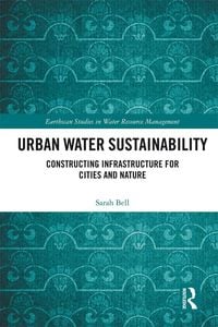Produktbild: Urban Water Sustainability