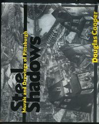 Produktbild: Steel Shadows