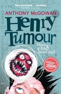 Produktbild: Henry Tumour