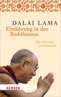Bild vom Artikel Einführung in den Buddhismus vom Autor His Holiness The Dalai Lama