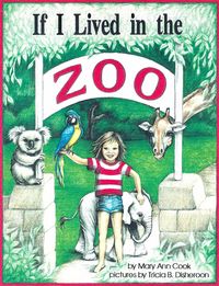 Produktbild: If I Lived in the Zoo
