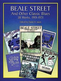 Produktbild: Beale Street & Other Classic B