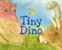Produktbild: Tiny Dino