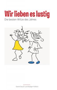 Produktbild: Wir lieben es lustig