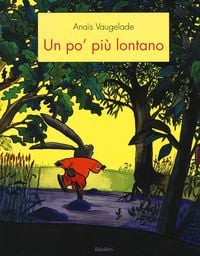 Produktbild: Un po' piu lontano