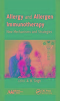 Produktbild: Allergy and Allergen Immunotherapy