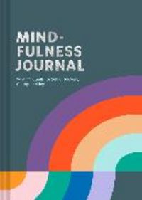 Produktbild: Mindfulness Journal