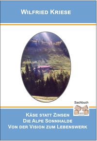 Produktbild: K&auml;se statt Zinsen