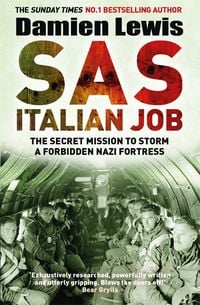 Produktbild: SAS Italian Job