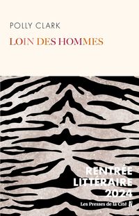 Produktbild: Loin des hommes
