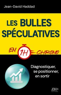 Produktbild: Les Bulles sp&eacute;culatives en 1h chrono