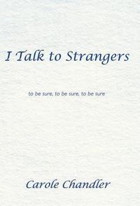 Produktbild: I Talk to Strangers
