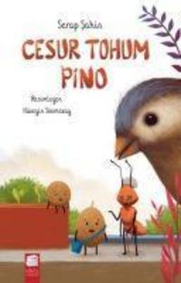Produktbild: Cesur Tohum Pino