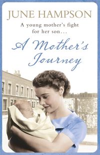 Produktbild: Hampson, J: A Mother's Journey