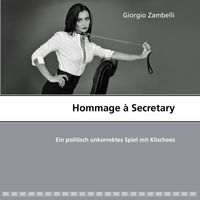 Produktbild: Hommage &agrave; Secretary