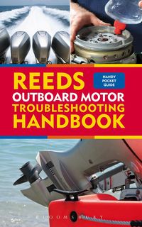 Produktbild: Reeds Outboard Motor Troubleshooting Handbook