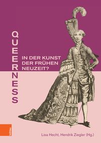 Produktbild: Queerness in der Kunst der Fr&uuml;hen Neuzeit?