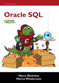 Produktbild: Oracle SQL